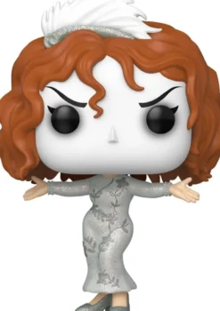 Funko Pop! - House of a Thousand Corpses - Baby (Glitter) #1852