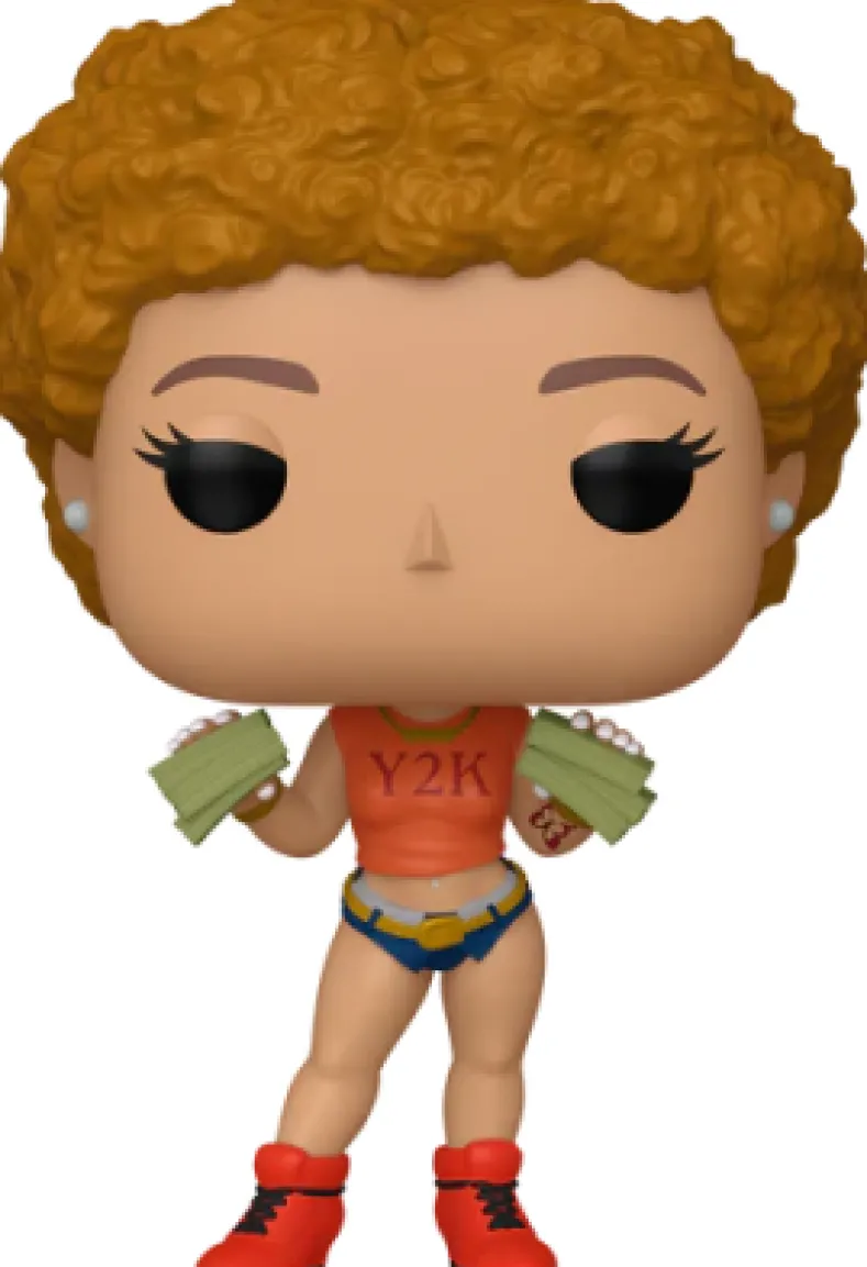Funko Pop! - Ice Spice #448