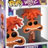 Funko Pop! - Inside Out 2 - Anxiety #1447