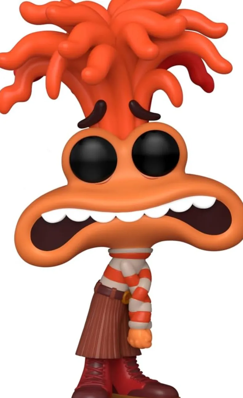 Funko Pop! - Inside Out 2 - Anxiety #1447