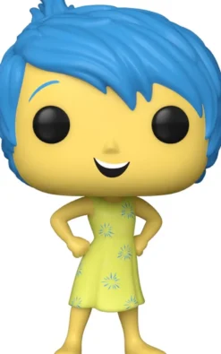 Funko Pop! - Inside Out 2 Joy #1451