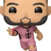 Funko Pop! - Inter Miami - Luis Suarez "Pink" #12