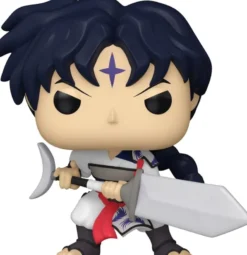 Funko Pop! - Inuyasha - Bankotsu #1929