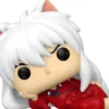 Funko Pop! - Inuyasha - Inuyasha (Lounging) #1928