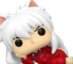 Funko Pop! - Inuyasha - Inuyasha (Lounging) #1928