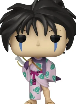 Funko Pop! - Inuyasha - Jakotsu #1930
