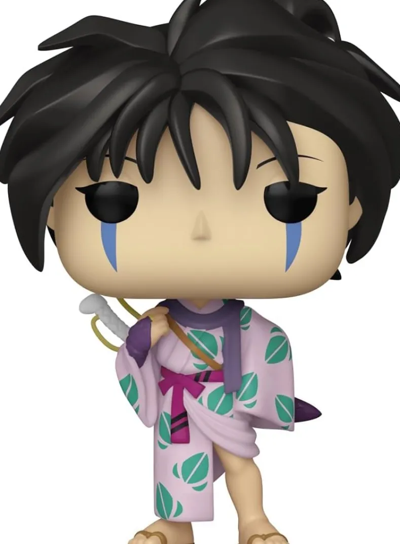 Funko Pop! - Inuyasha - Jakotsu #1930