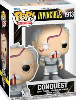 Funko Pop! - Invincible - Conquest #1913