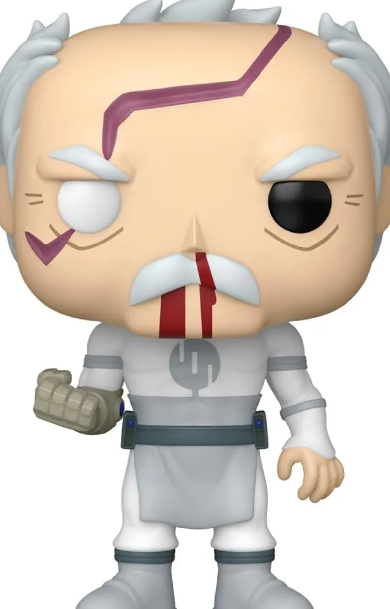 Funko Pop! - Invincible - Conquest #1913