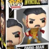 Funko Pop! - Invincible - Omni-Man (Bloody) #1861