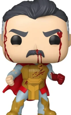 Funko Pop! - Invincible - Omni-Man (Bloody) #1861
