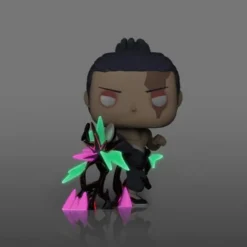 Funko Pop! - JujuTsu Kaisen - Aoi Todo (Glow in the Dark) #2125