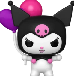 Funko Pop! Jumbo - Hello Kitty - Kuromi #158