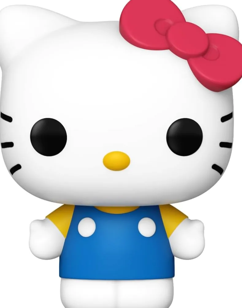 Funko Pop! Jumbo - Hello Kitty 50th Anniversary - Hello Kitty #79