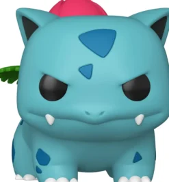 Funko Pop! Jumbo - Ivysaur #1186