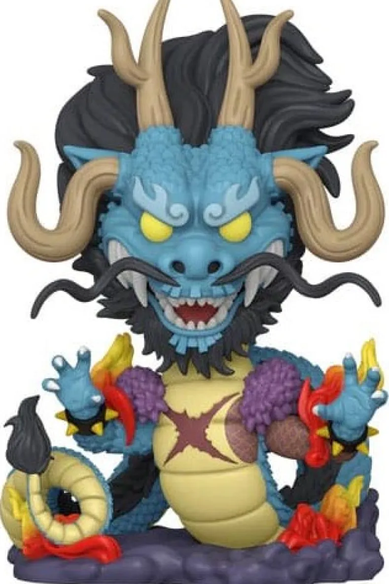 Funko Pop! Jumbo - One Piece Kaido as Dragon #1623