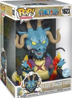 Funko Pop! Jumbo - One Piece Kaido as Dragon #1623
