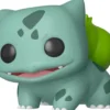 Funko Pop! Jumbo - Pokemon - Bulbasaur #454