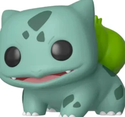 Funko Pop! Jumbo - Pokemon - Bulbasaur #454