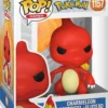 Funko Pop! Jumbo - Pokemon - Charmeleon #1195