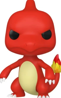 Funko Pop! Jumbo - Pokemon - Charmeleon #1195