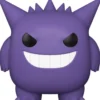 Funko Pop! Jumbo - Pokemon - Gengar #1049