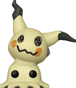 Funko Pop! Jumbo - Pokemon Mimikyu #1020