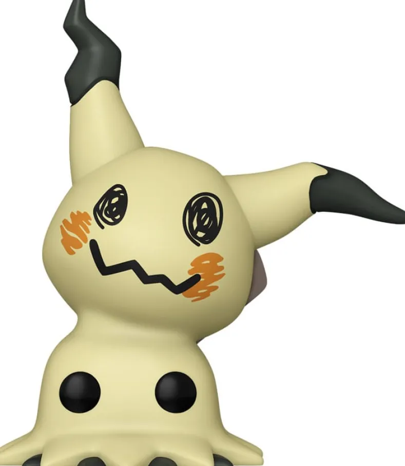 Funko Pop! Jumbo - Pokemon Mimikyu #1020