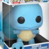 Funko Pop! Jumbo - Pokemon - Squirtle #505