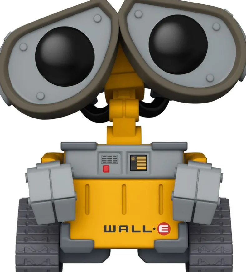 Funko Pop! Jumbo - Wall-E #1118