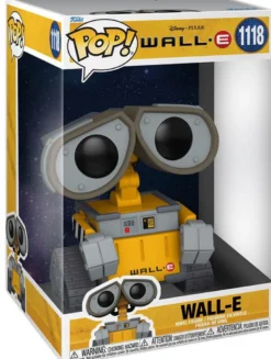 Funko Pop! Jumbo - Wall-E #1118