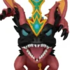 Funko Pop! Jumbo - Yu-Gi-Oh! Harpie's Pet Dragon #1415