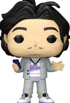 Funko Pop! - KPop Demon Hunters - Bobby #2432