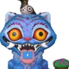 Funko Pop! - KPop Demon Hunters - Derpy Tiger with Sussie (GITD) #2260