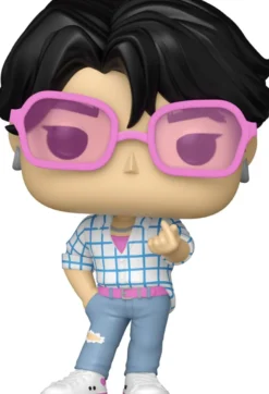Funko Pop! - KPop Demon Hunters - Jinu #2259