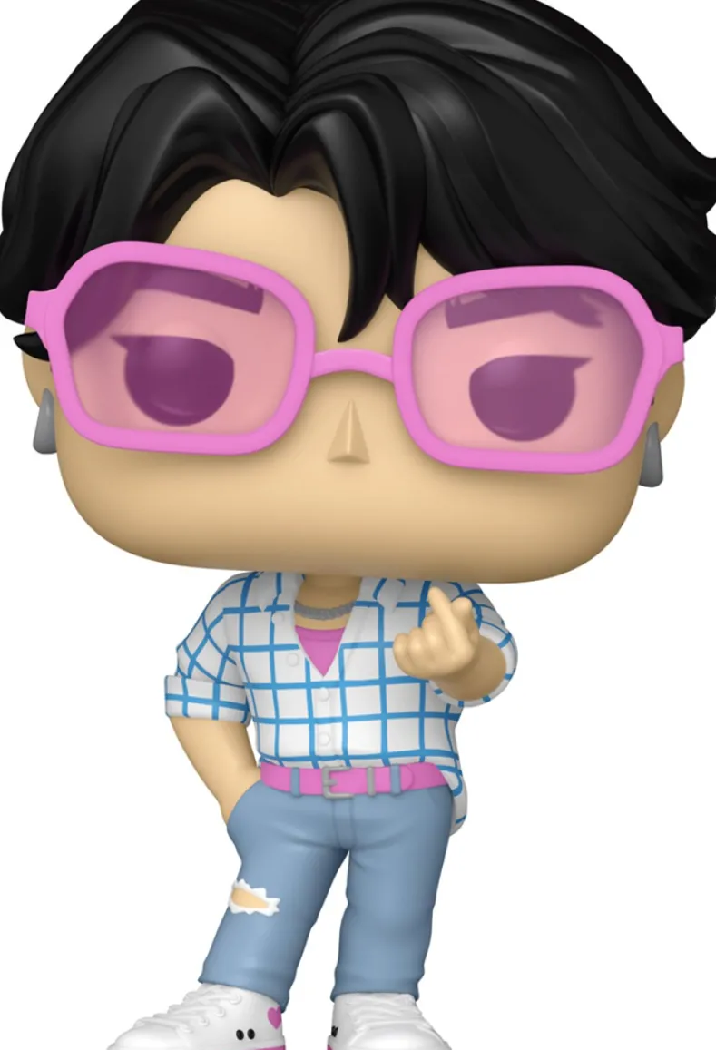 Funko Pop! - KPop Demon Hunters - Jinu #2259