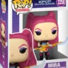 Funko Pop! - KPop Demon Hunters - Mira #2258