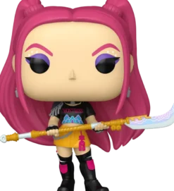 Funko Pop! - KPop Demon Hunters - Mira #2258