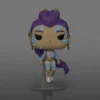 Funko Pop! - KPop Demon Hunters - Rumi Chase Variant #2430