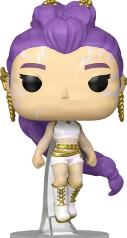 Funko Pop! - KPop Demon Hunters - Rumi #2430
