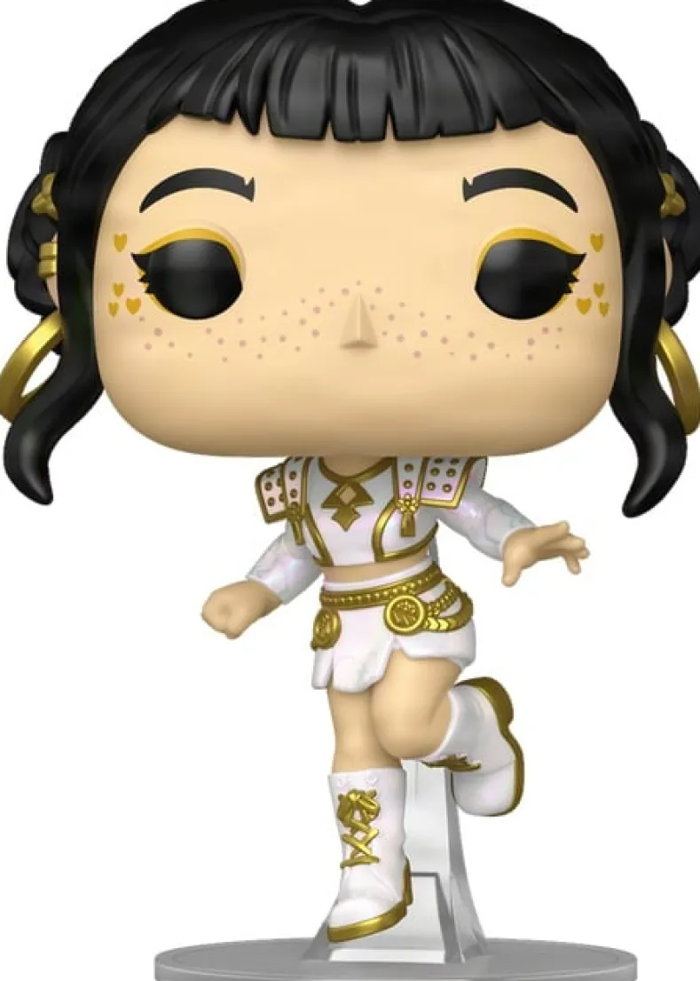 Funko Pop! - KPop Demon Hunters - Zoey #2429