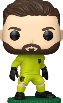 Funko Pop! - LAFC - Hugo Lloris #07