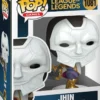 Funko Pop! - League of Legends - Jhin #1081