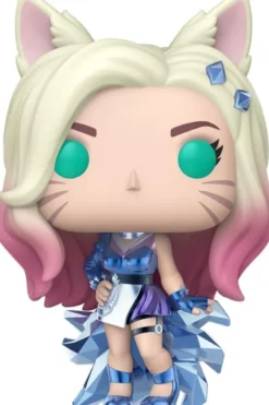 Funko Pop! - League of Legends - K/DA Ahri #1220