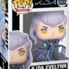 Funko Pop! - League of Legends - K/DA Evelynn #1222