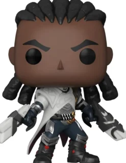 Funko Pop! - League of Legends Lucian #1042