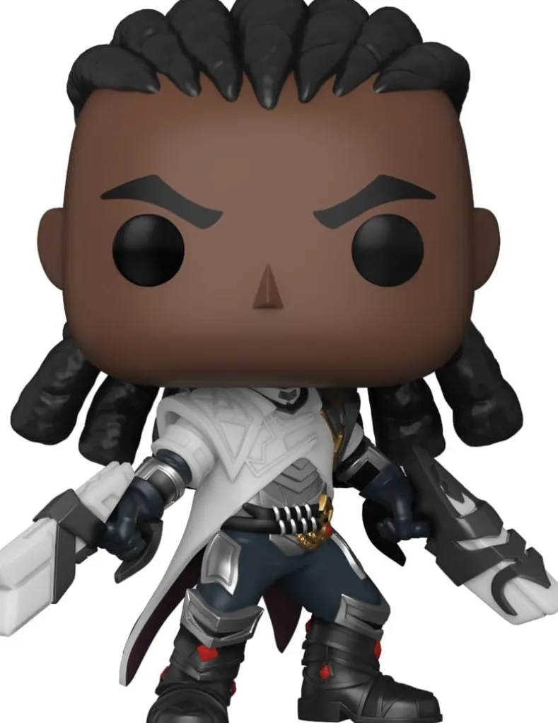 Funko Pop! - League of Legends Lucian #1042