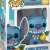 Funko Pop! - Lilo & Stitch - Luau Stitch #1567