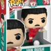 Funko Pop! - Liverpool - Ian Rush #76