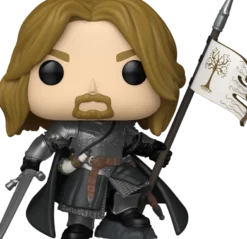 Funko Pop! - Lord of The Rings - Boromir #1986